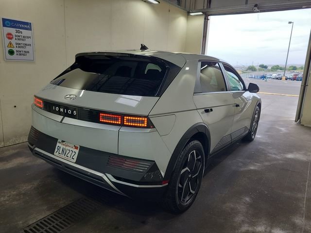 Used 2024 Hyundai Ioniq 5 SEL image 5