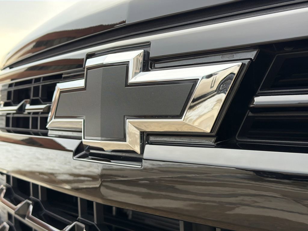 Used 2026 Chevrolet Silverado 1500 RST image 12