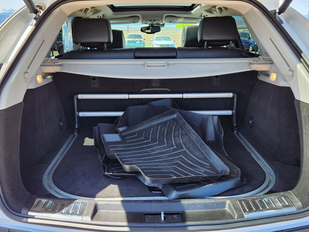 Used 2016 Cadillac SRX Premium w/ Driver Assist Package AWD/4WD image 13