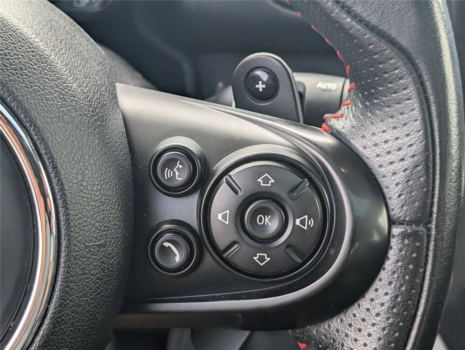 Used 2019 MINI Cooper Countryman S FWD image 21
