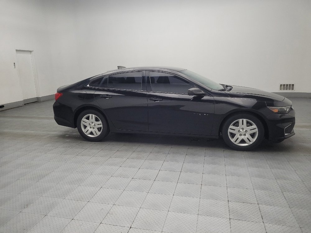 Used 2016 Chevrolet Malibu LS image 11