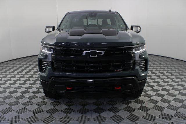 New 2026 Chevrolet Silverado 1500 LT Trail Boss w/ LT Trail Boss Premium Package image 28