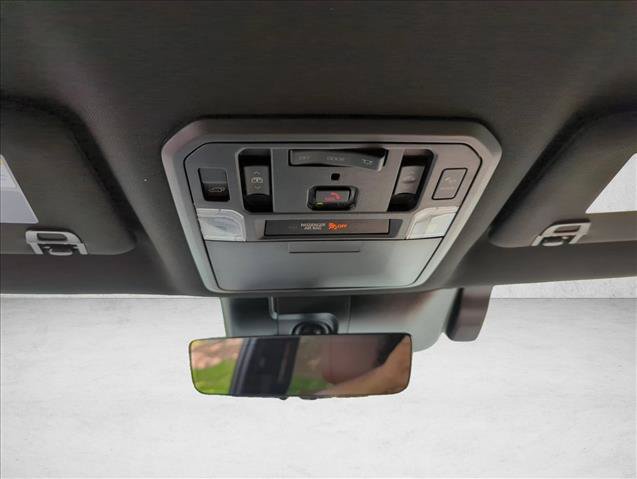 New 2026 Toyota Sequoia 1794 Edition AWD/4WD image 19