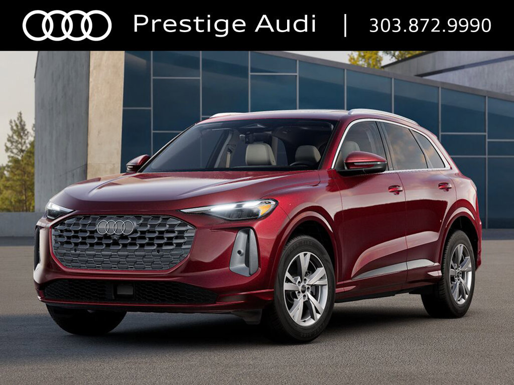 Used 2025 Audi Q5 Premium w/ Convenience Package AWD/4WD image 27