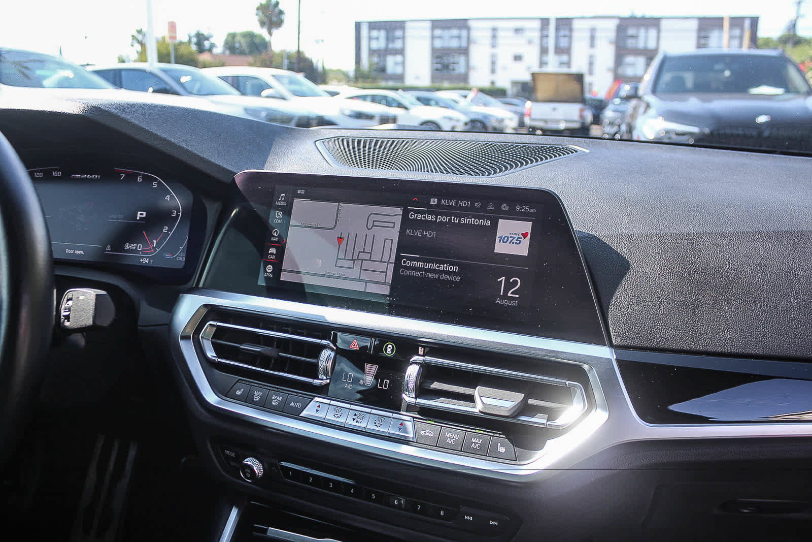 Used 2022 BMW M240i xDrive Coupe w/ Premium Package AWD/4WD image 12