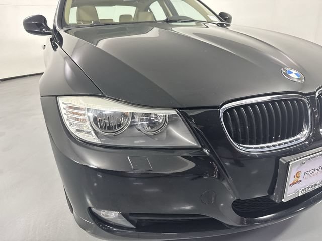 Used 2009 BMW 328i xDrive Sedan AWD/4WD image 28