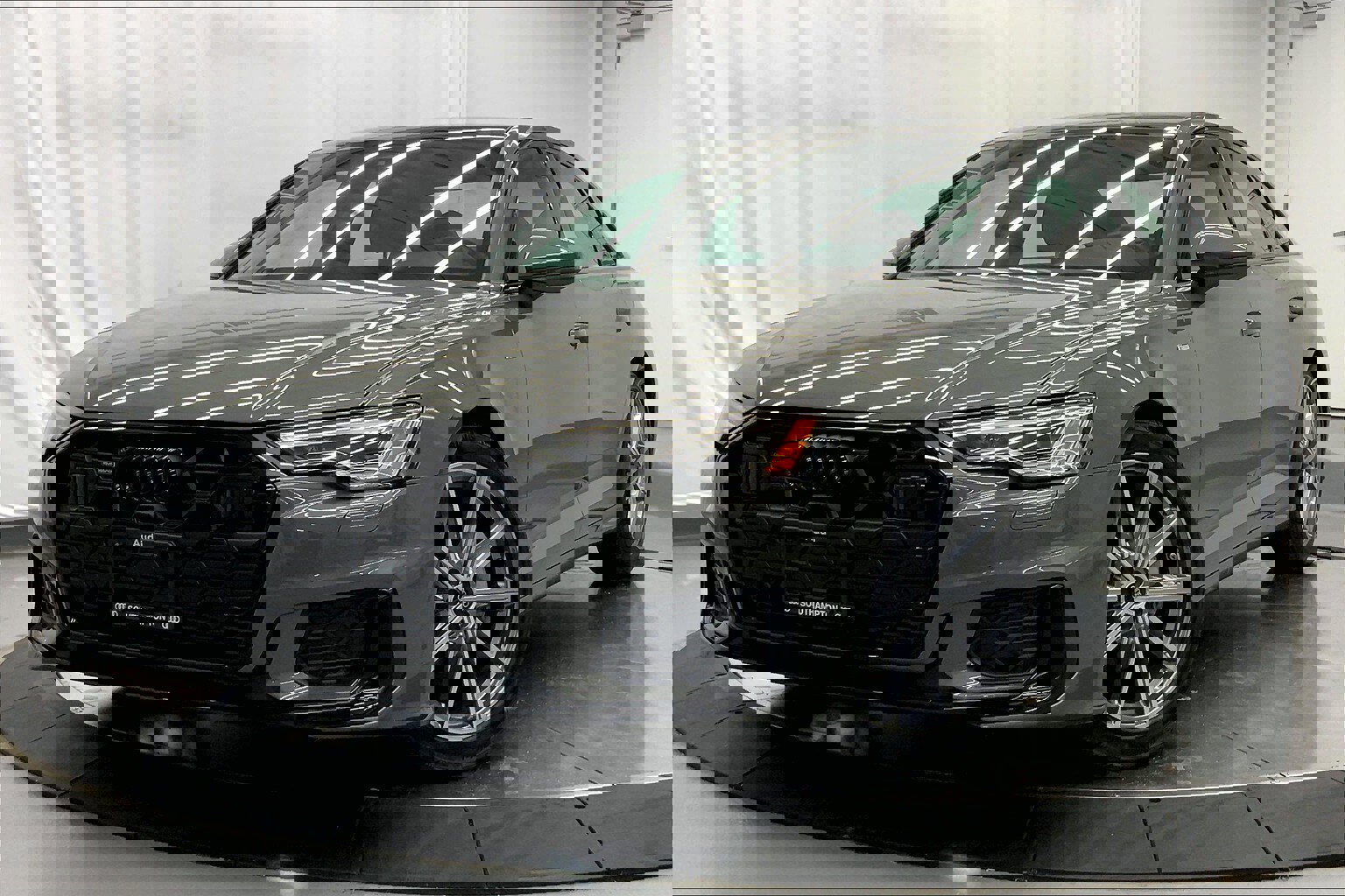 Certified 2024 Audi A6 2.0T Premium w/ Summer of Audi Package image 11