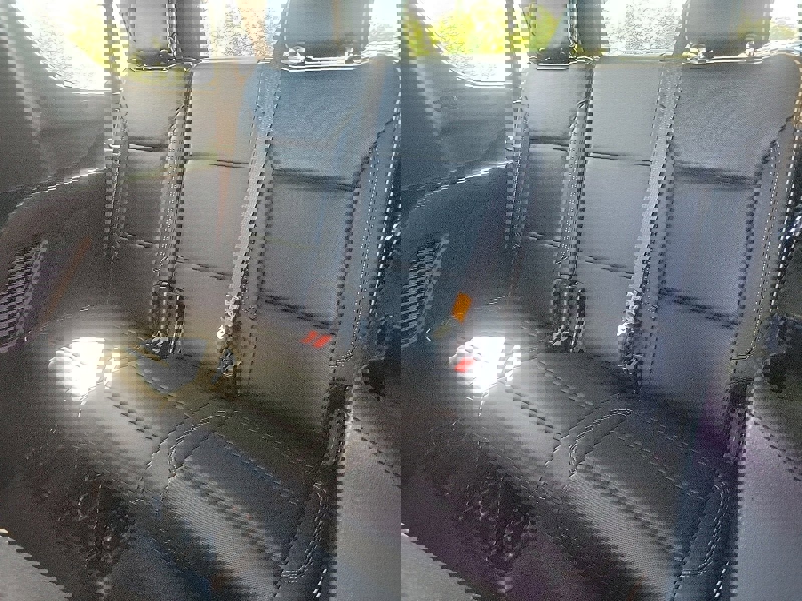 Used 2021 Chevrolet Tahoe Premier w/ Premium Package image 16