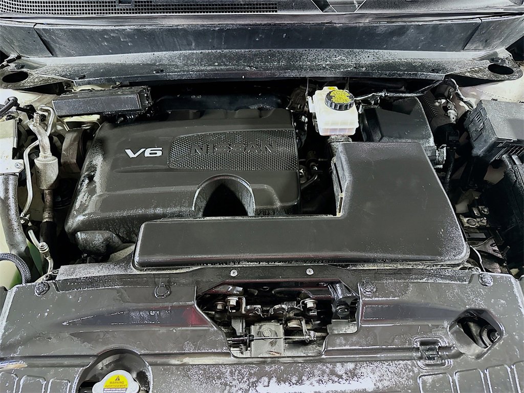 Used 2020 Nissan Pathfinder SL image 29