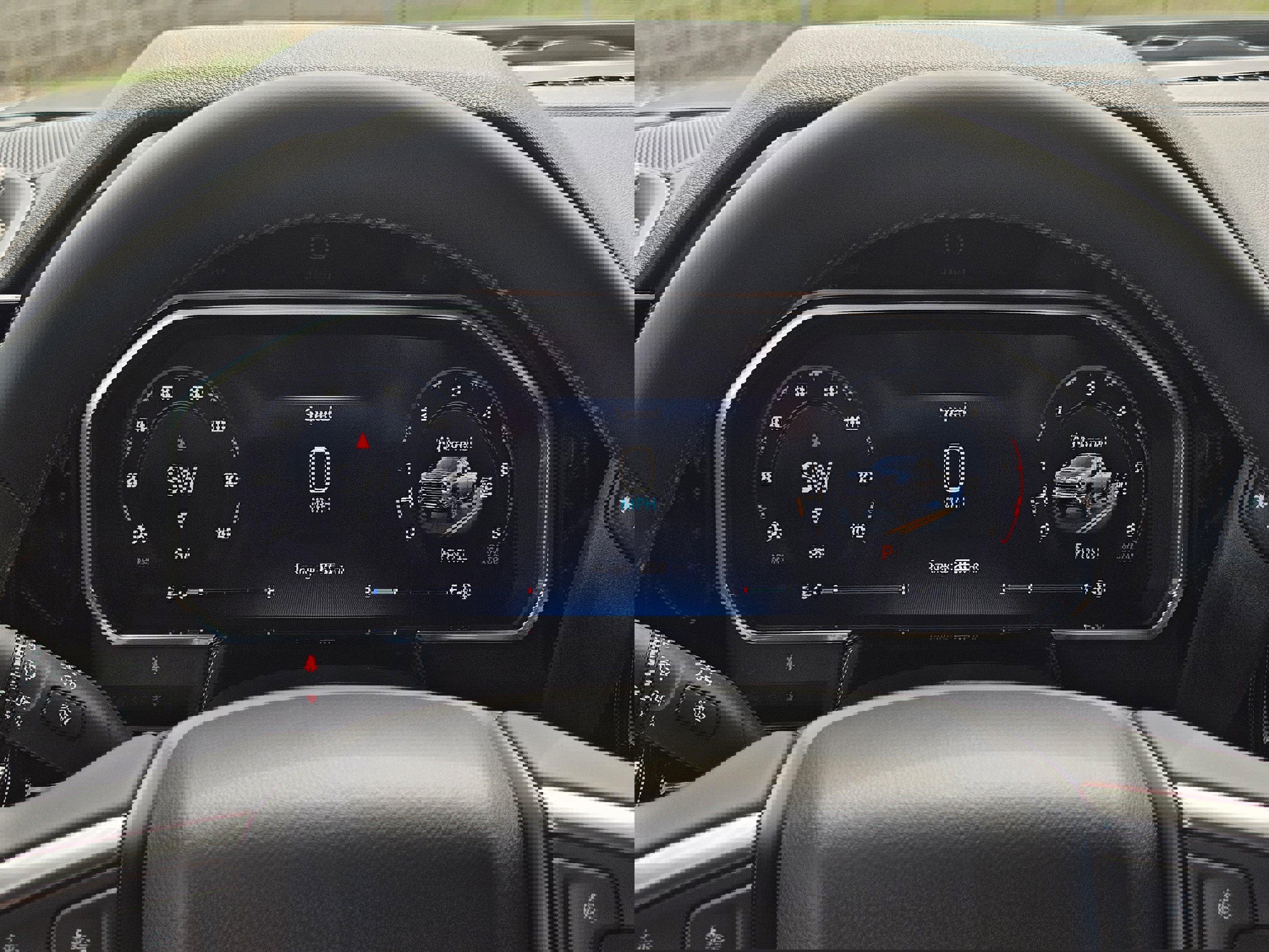 New 2026 Chevrolet Silverado 2500 LT w/ Trail Boss Package image 18