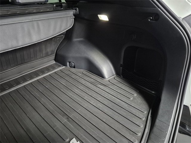 Used 2024 Toyota RAV4 XSE image 15