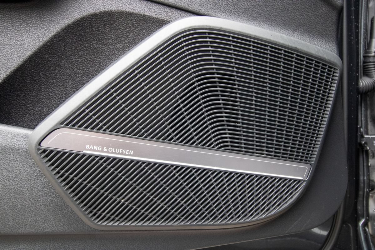 Used 2022 Audi SQ5 Prestige w/ Prestige Package AWD/4WD image 13