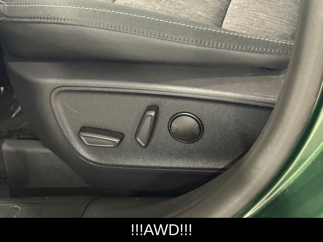 Used 2023 Ford Bronco Sport Big Bend w/ Convenience Package image 25