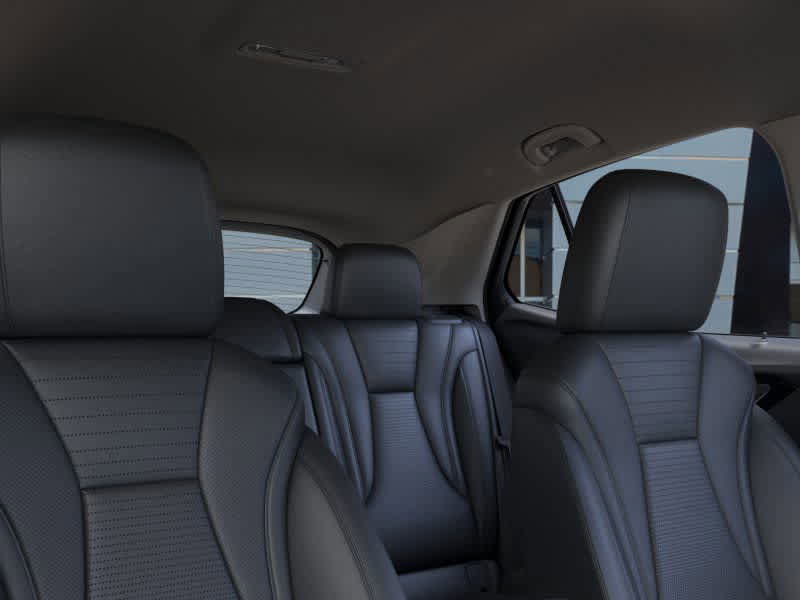 New 2025 Buick Envision Preferred image 26