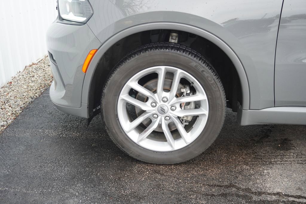 Used 2022 Dodge Durango GT image 6