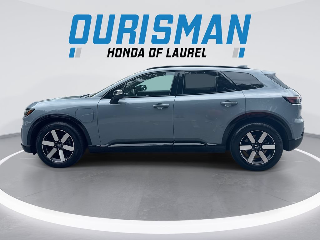 Used 2025 Honda Prologue Touring image 5