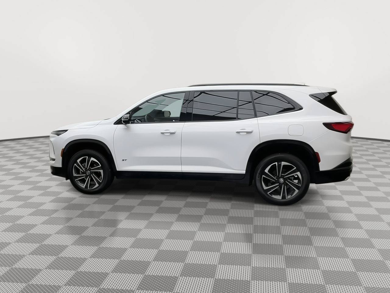 Used 2026 Buick Enclave Sport Touring w/ Power Package AWD/4WD image 41