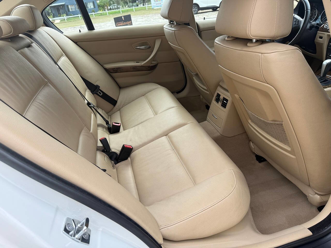 Used 2008 BMW 328i Sedan image 13