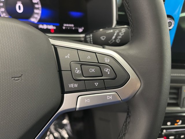 New 2026 Volkswagen Taos SE image 17