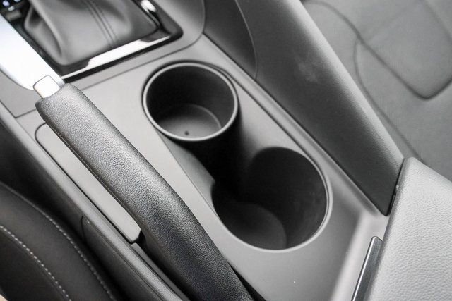 New 2026 Hyundai Elantra SE w/ Cargo Package image 12