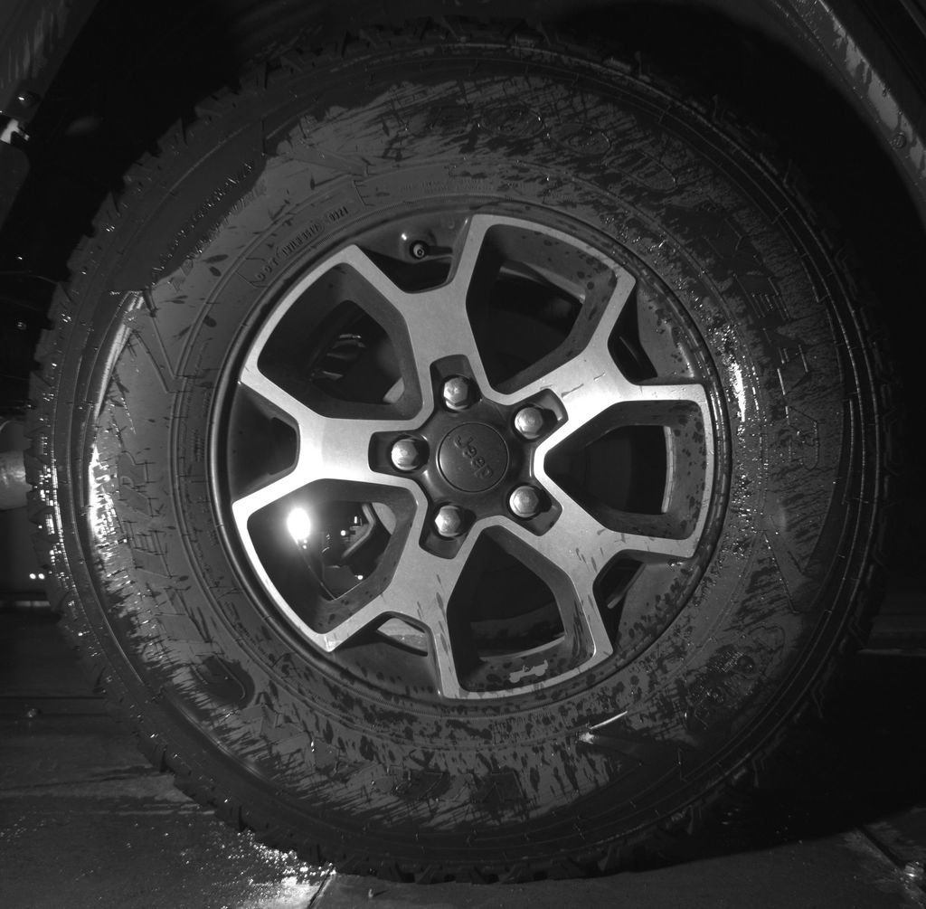 Used 2019 Jeep Wrangler Unlimited Sport S AWD/4WD image 16