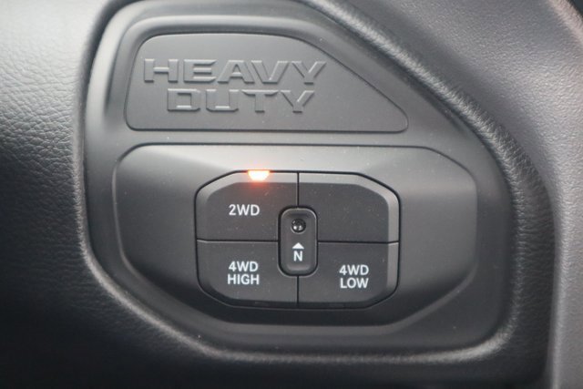 New 2026 RAM 2500 Big Horn image 11