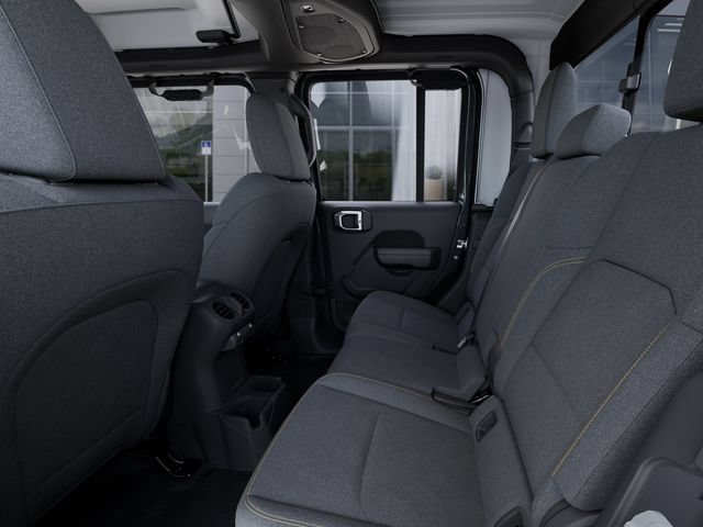 New 2026 Jeep Gladiator Sport AWD/4WD image 23