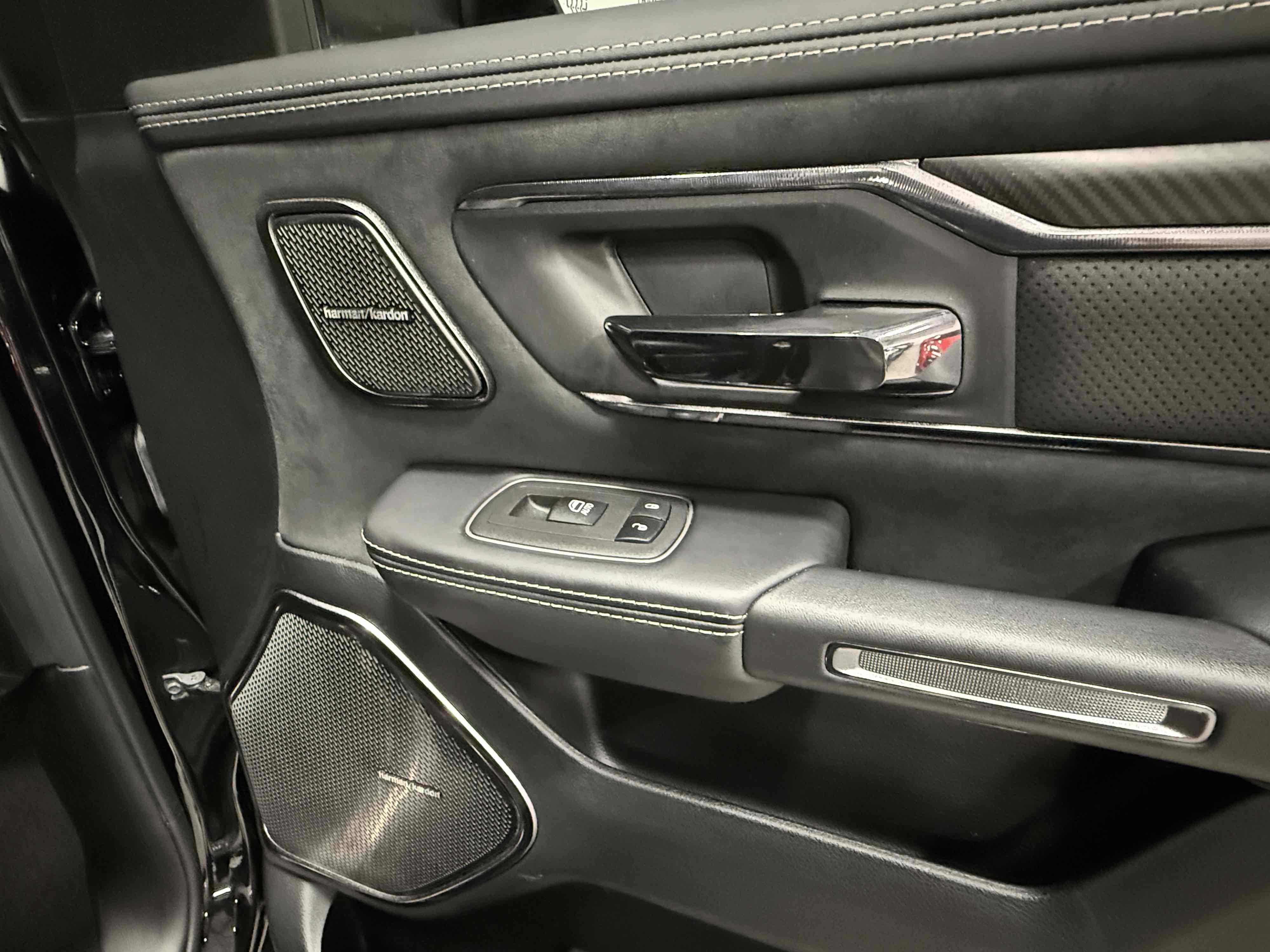 Used 2021 RAM 1500 TRX w/ TRX Level 2 Equipment Group AWD/4WD image 27