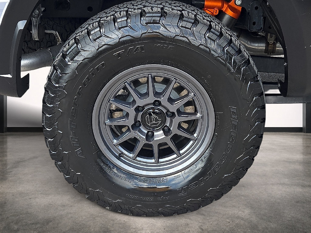 Used 2026 Ford F150 Raptor AWD/4WD image 7