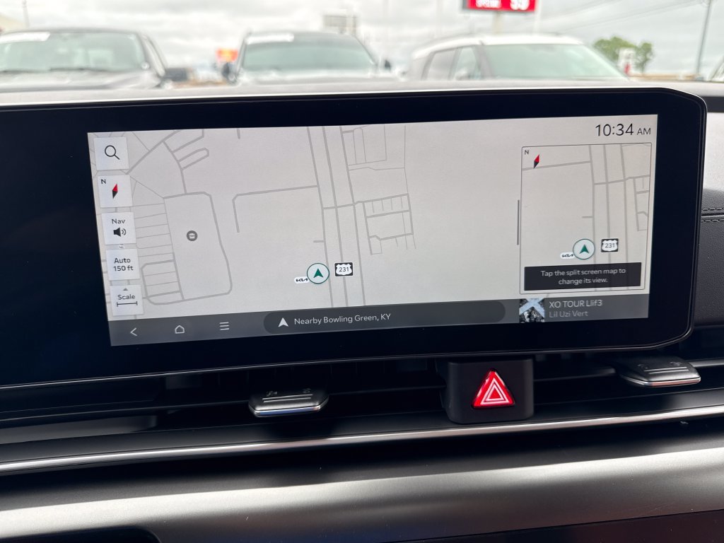 New 2027 Kia Carnival SX FWD image 23