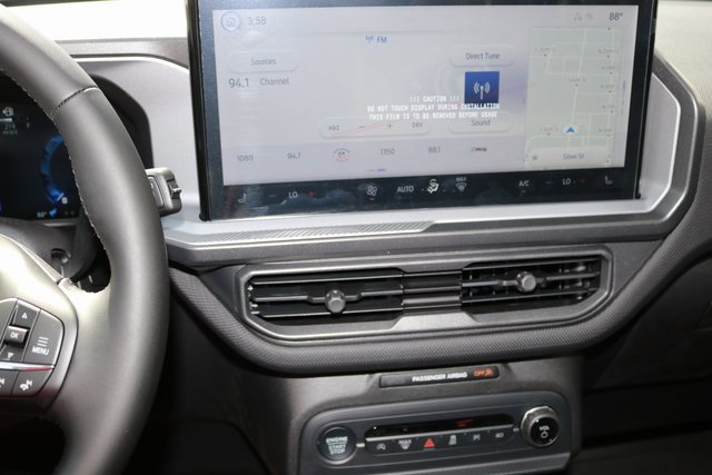 New 2025 Ford Bronco Sport Outer Banks image 16