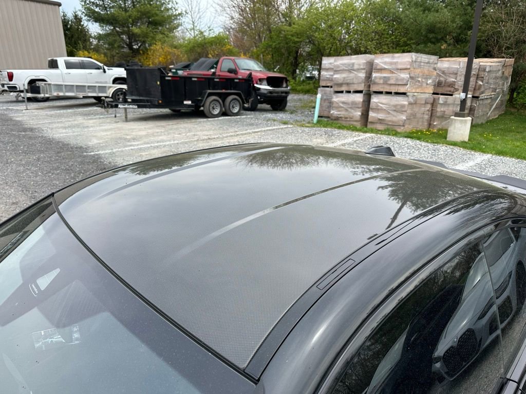 Used 2024 BMW M2 w/ Lighting Package image 17