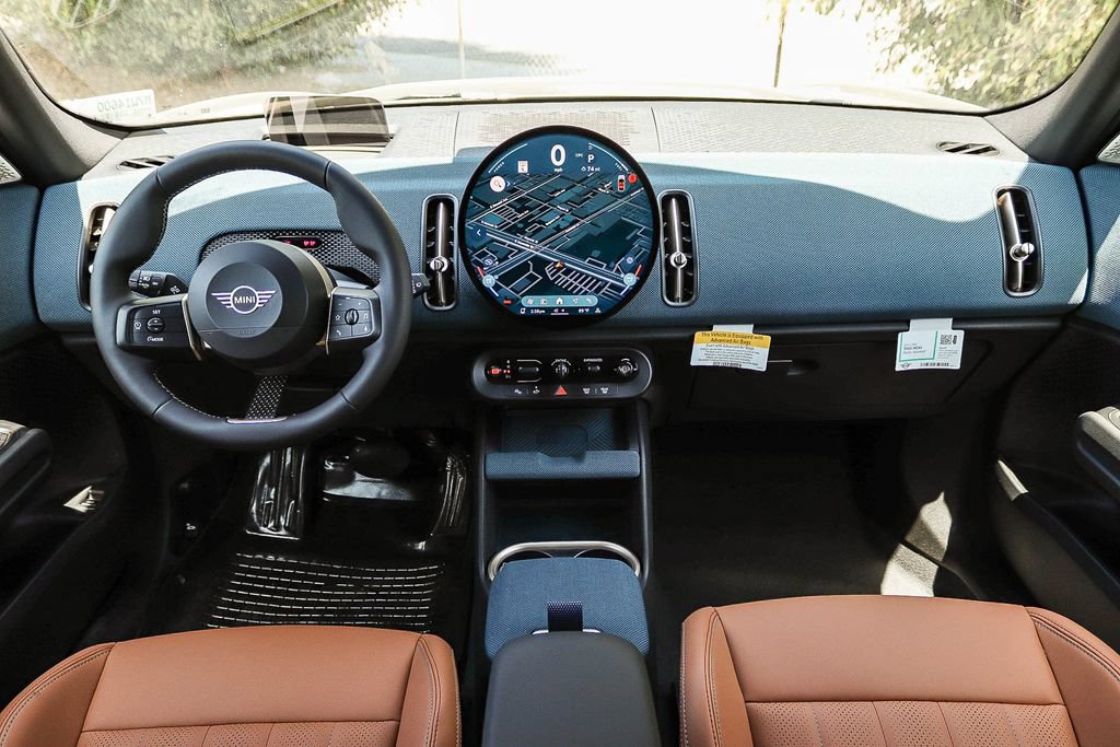 New 2027 MINI Cooper Countryman S w/ Comfort Package Max AWD/4WD image 14