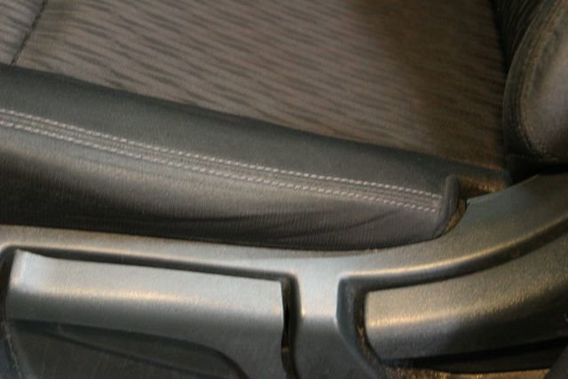 Used 2018 Nissan Rogue S FWD image 17