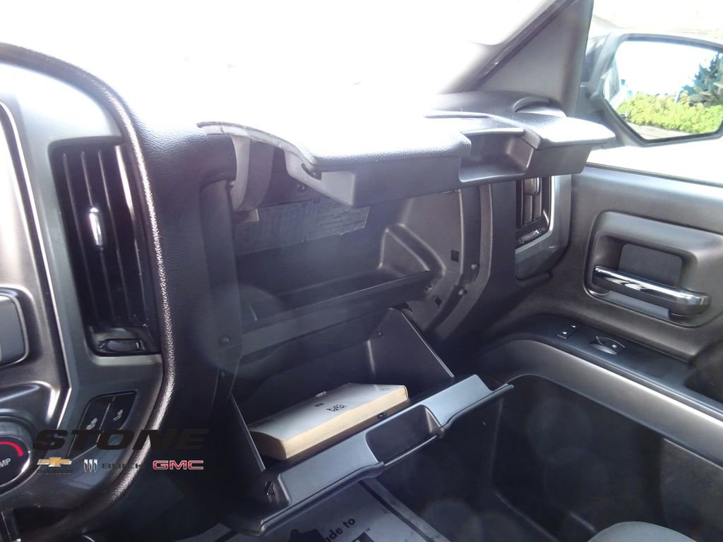 Used 2015 Chevrolet Silverado 1500 LT w/ LT Fleet Plus Package image 30