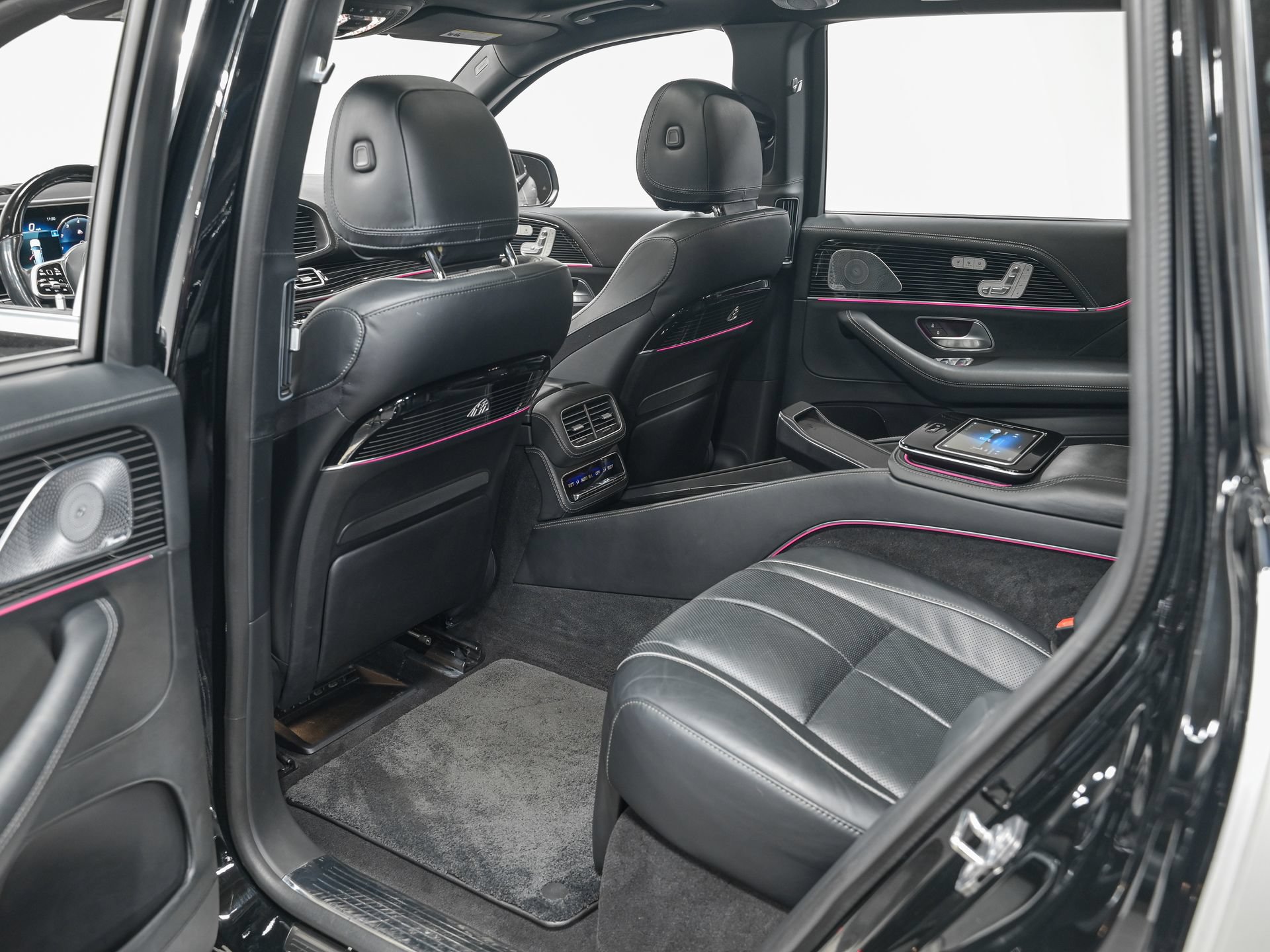 Used 2021 Mercedes-Benz Maybach GLS 600 4MATIC image 27
