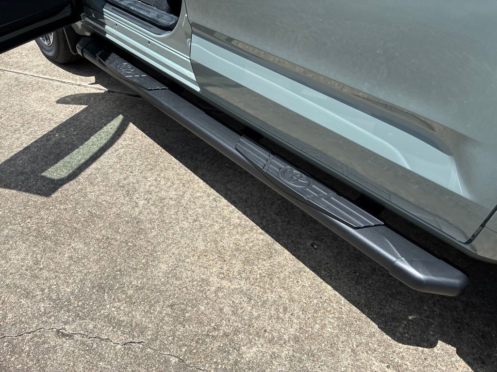 New 2026 Toyota Tundra Limited RWD image 29