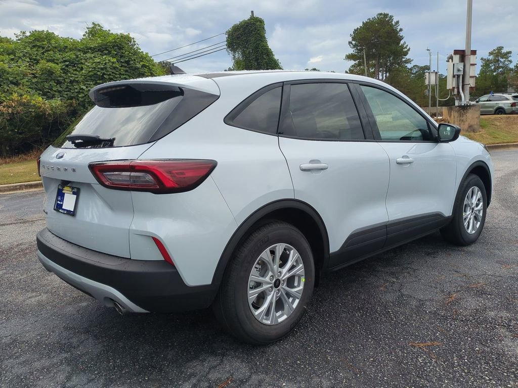 New 2026 Ford Escape Active image 4