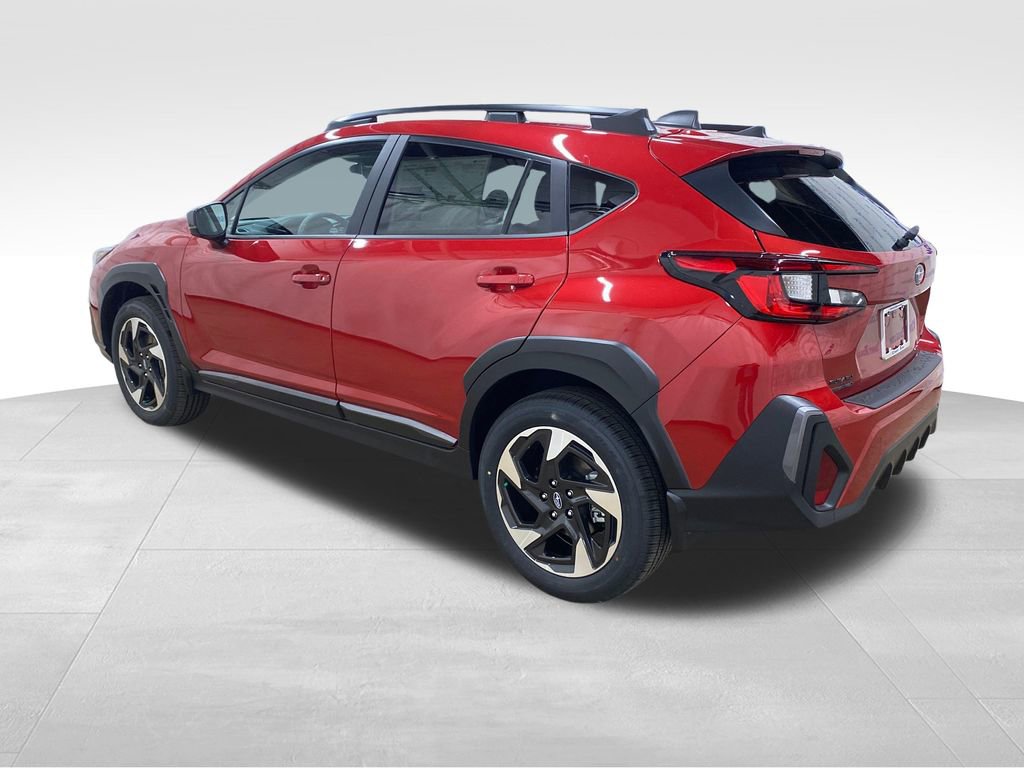 New 2026 Subaru Crosstrek 2.5i Limited AWD/4WD image 2