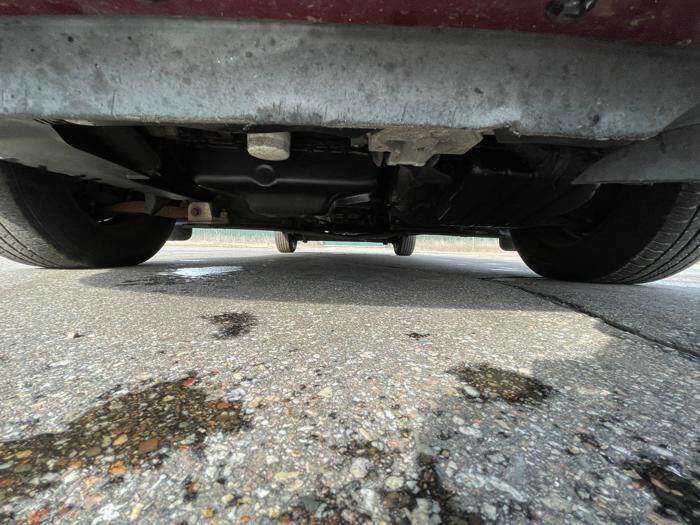 Used 2002 Dodge Grand Caravan Sport image 20