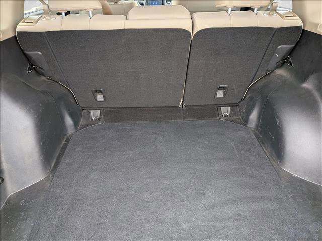 Used 2015 Honda CR-V EX image 6
