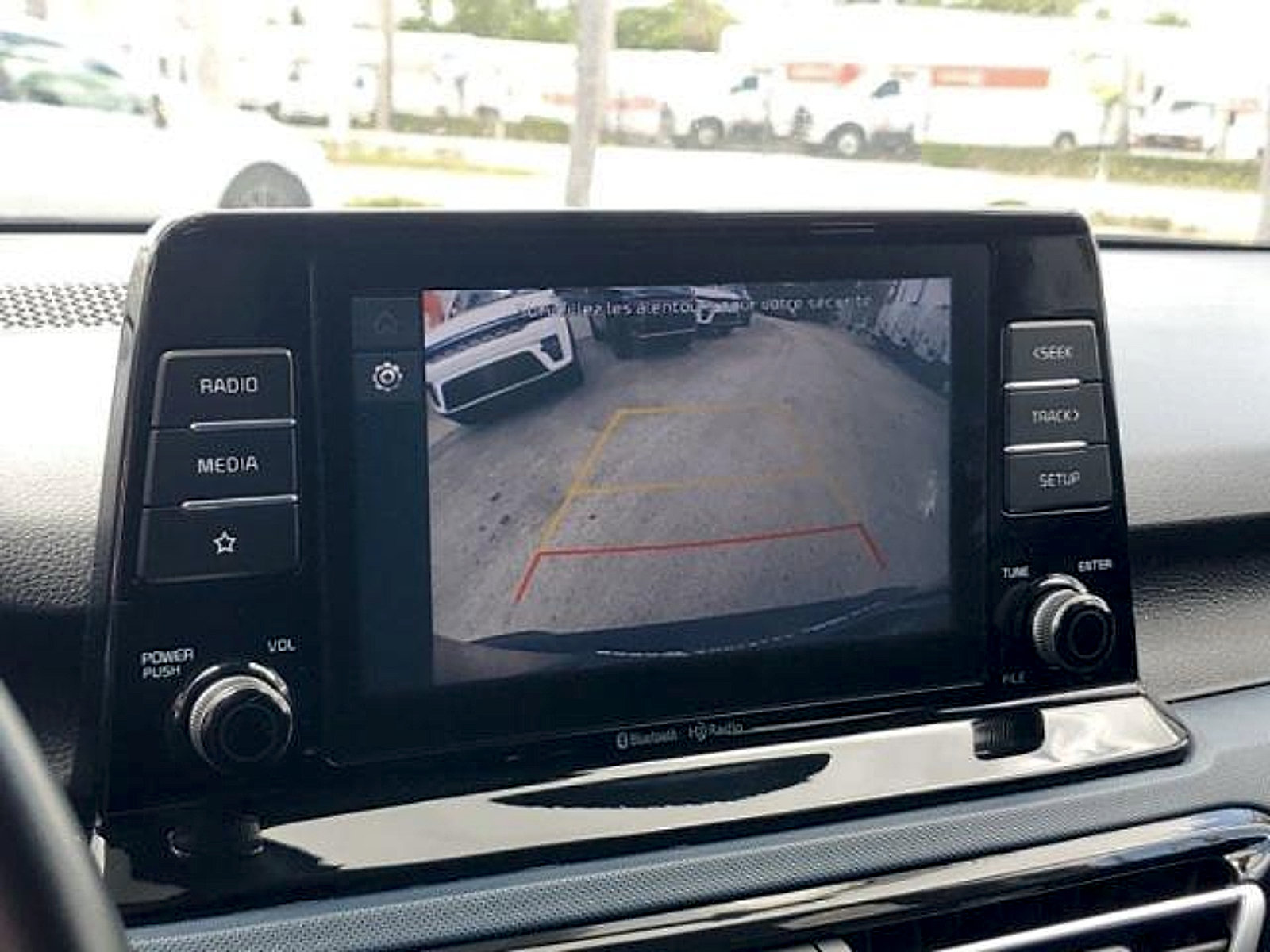 Used 2023 Kia Seltos S FWD image 24