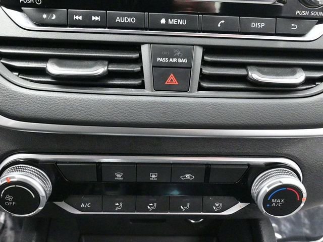 Used 2021 Nissan Altima 2.5 S image 13