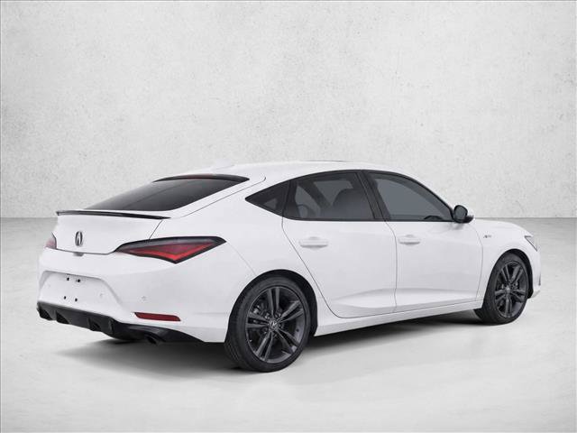 Used 2024 Acura Integra A-Spec w/ Technology Package FWD image 7