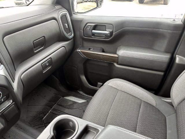 Certified 2021 Chevrolet Silverado 1500 RST AWD/4WD image 32