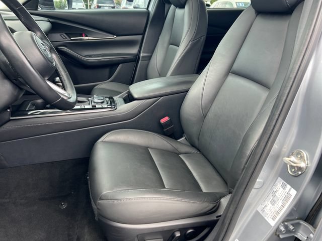 Used 2021 MAZDA CX-30 AWD 2.5 Turbo S image 9