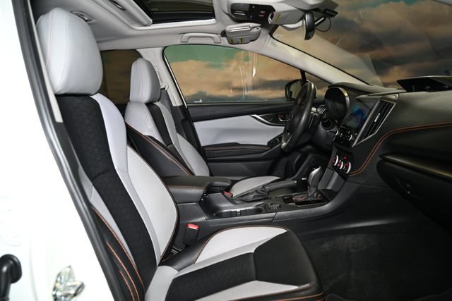 Used 2019 Subaru Crosstrek 2.0i Limited w/ Moonroof Package w/Navigation AWD/4WD image 59