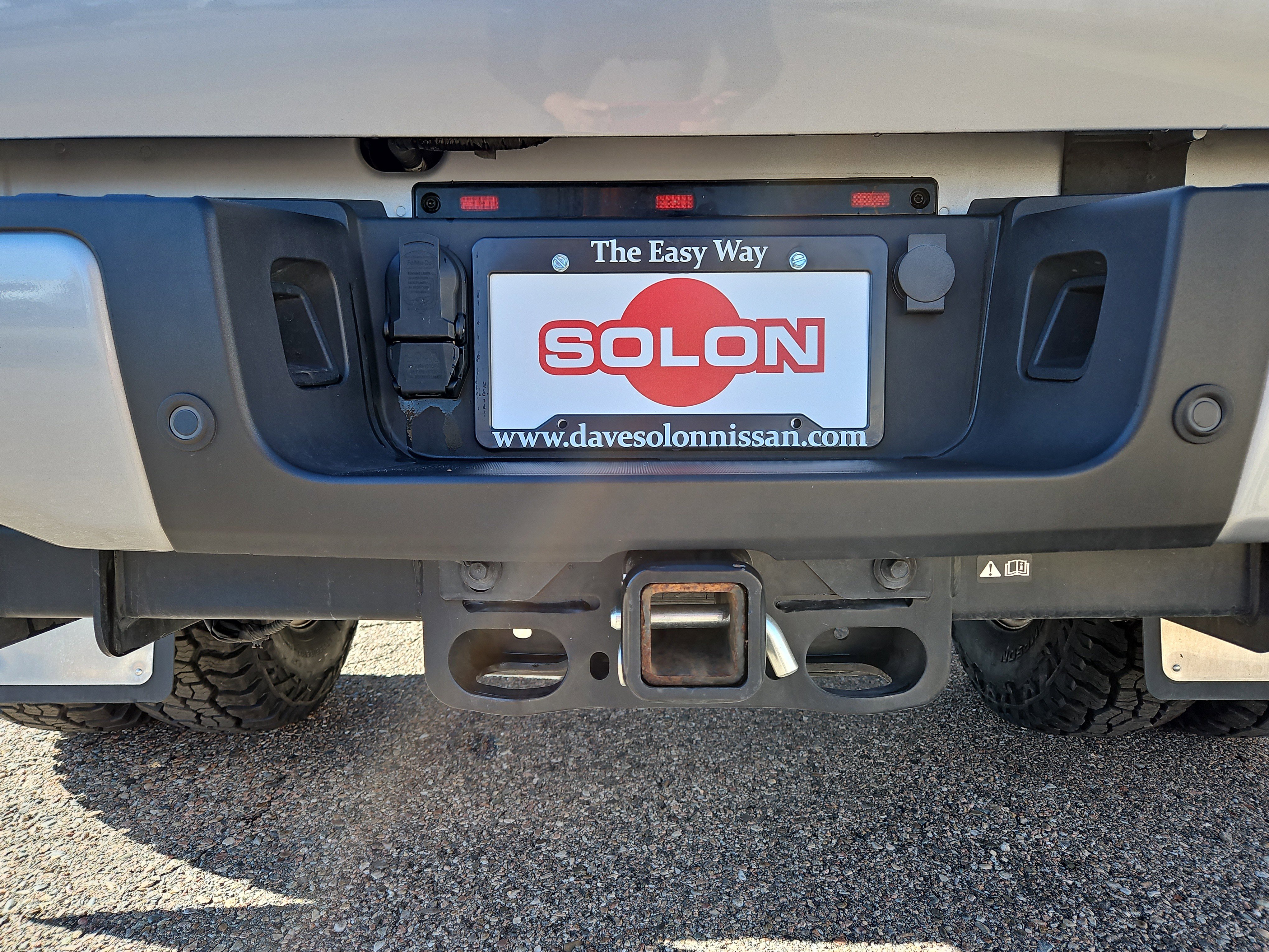 Used 2024 Ford F350 Limited w/ FX4 Off-Road Package image 42