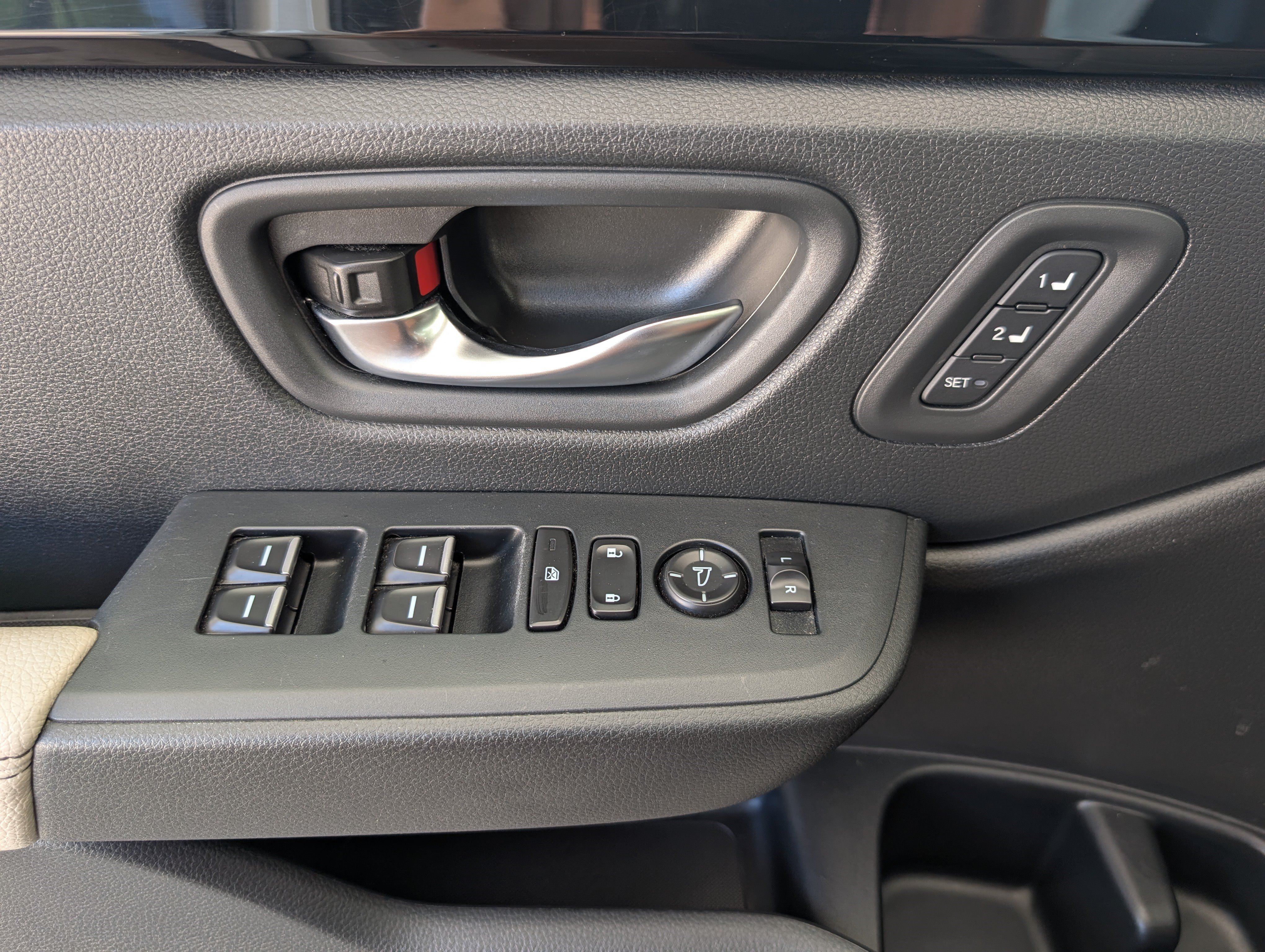 Used 2026 Honda Passport RTL image 15
