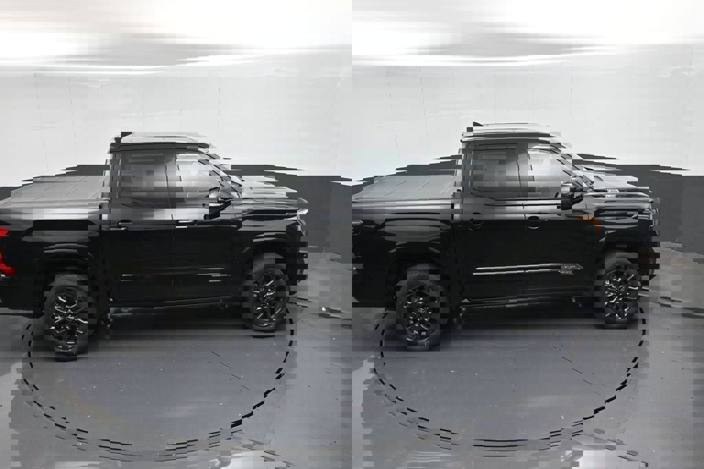 New 2026 Toyota Tundra Platinum image 42